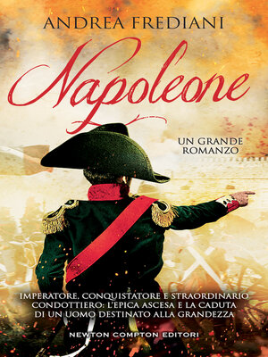 cover image of Napoleone